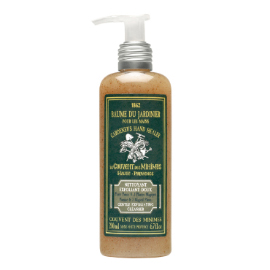 Gentle Exfoliating Cleanser